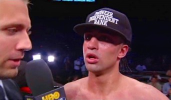 Paulie Malignaggi