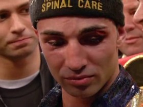 paulie malignaggi