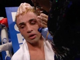 paulie malignaggi