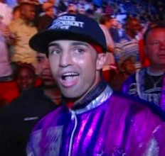 Paulie Malignaggi