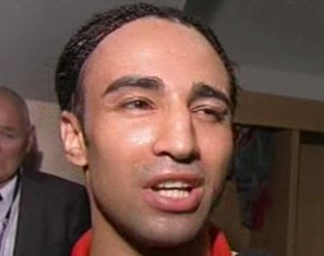 Paulie Malignaggi