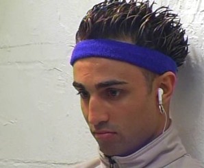 Paulie Malignaggi