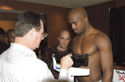 boxing
