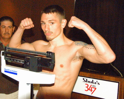 boxing