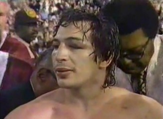 ray mancini