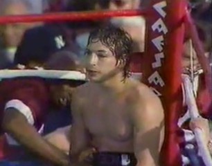 Ray Mancini