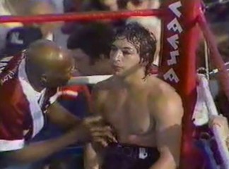 ray mancini