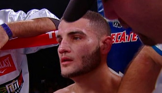 peter manfredo jr