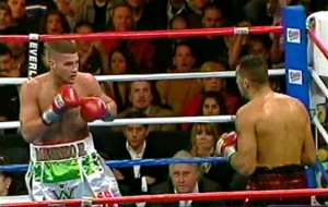 Peter Manfredo Jr.