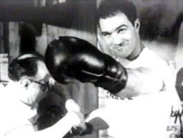 rocky marciano