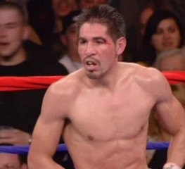 Antonio Margarito