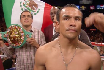 Juan Manuel Marquez