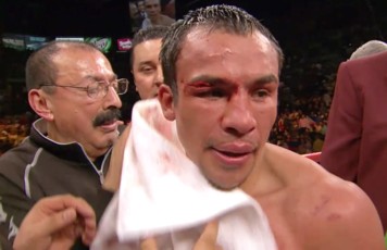 Juan Manuel Marquez