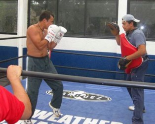 Juan Manuel Marquez