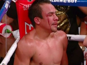 Juan Manuel Marquez