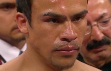 Juan Manuel Marquez