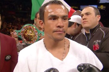 Juan Manuel Marquez