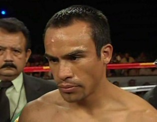 Juan Manuel Marquez