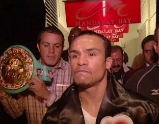 Juan Manuel Marquez