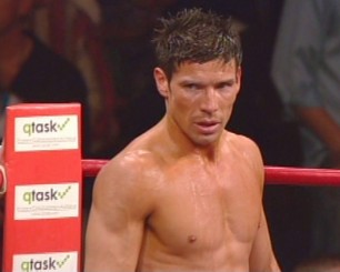 Sergio Martinez