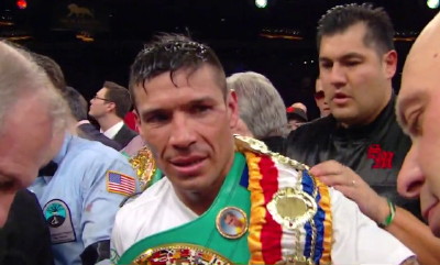 Sergio Martinez