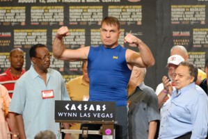 oleg maskaev