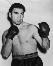boxing