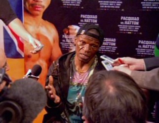 Floyd Mayweather Sr.