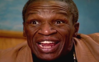 Floyd Mayweather Sr.