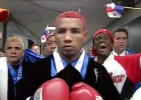 ricardo mayorga