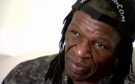 Floyd Mayweather Sr.