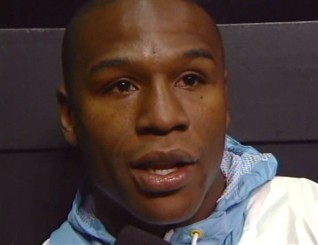 Floyd Mayweather Jr.