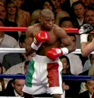 floyd mayweather jr.