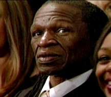 floyd mayweather sr.