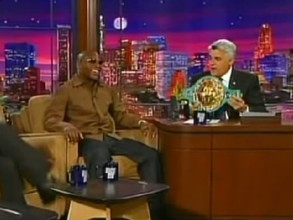 mayweather