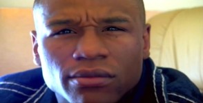mayweather