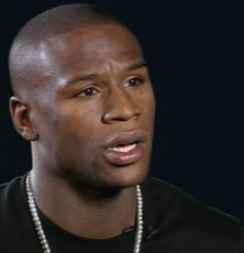 Floyd Mayweather Jr.