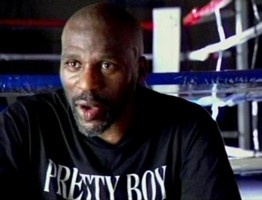 roger mayweather