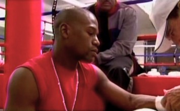 floyd mayweather jr.