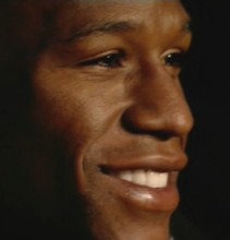floyd mayweather jr.