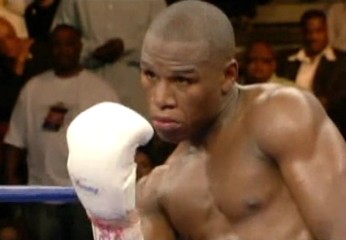 floyd mayweather jr.