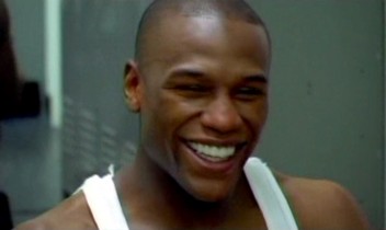 floyd mayweather jr.