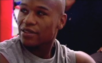 floyd mayweather jr.