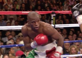 floyd mayweather jr.