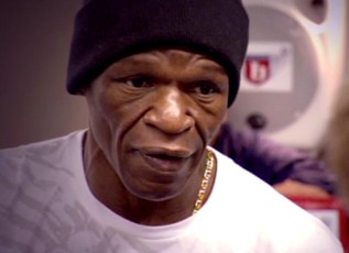 Floyd Mayweather Sr.