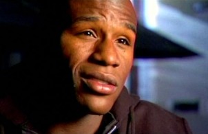 floyd mayweather jr