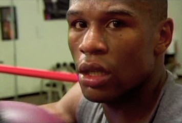 floyd mayweather jr.