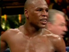 mayweather