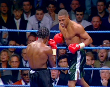 Gerald McClellan