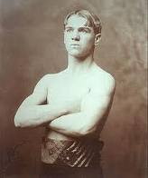boxing